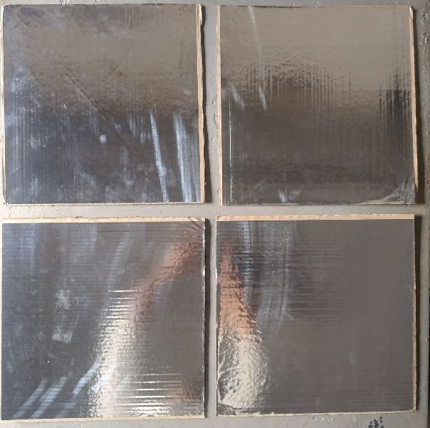 Silver Paper Plates Raw Material